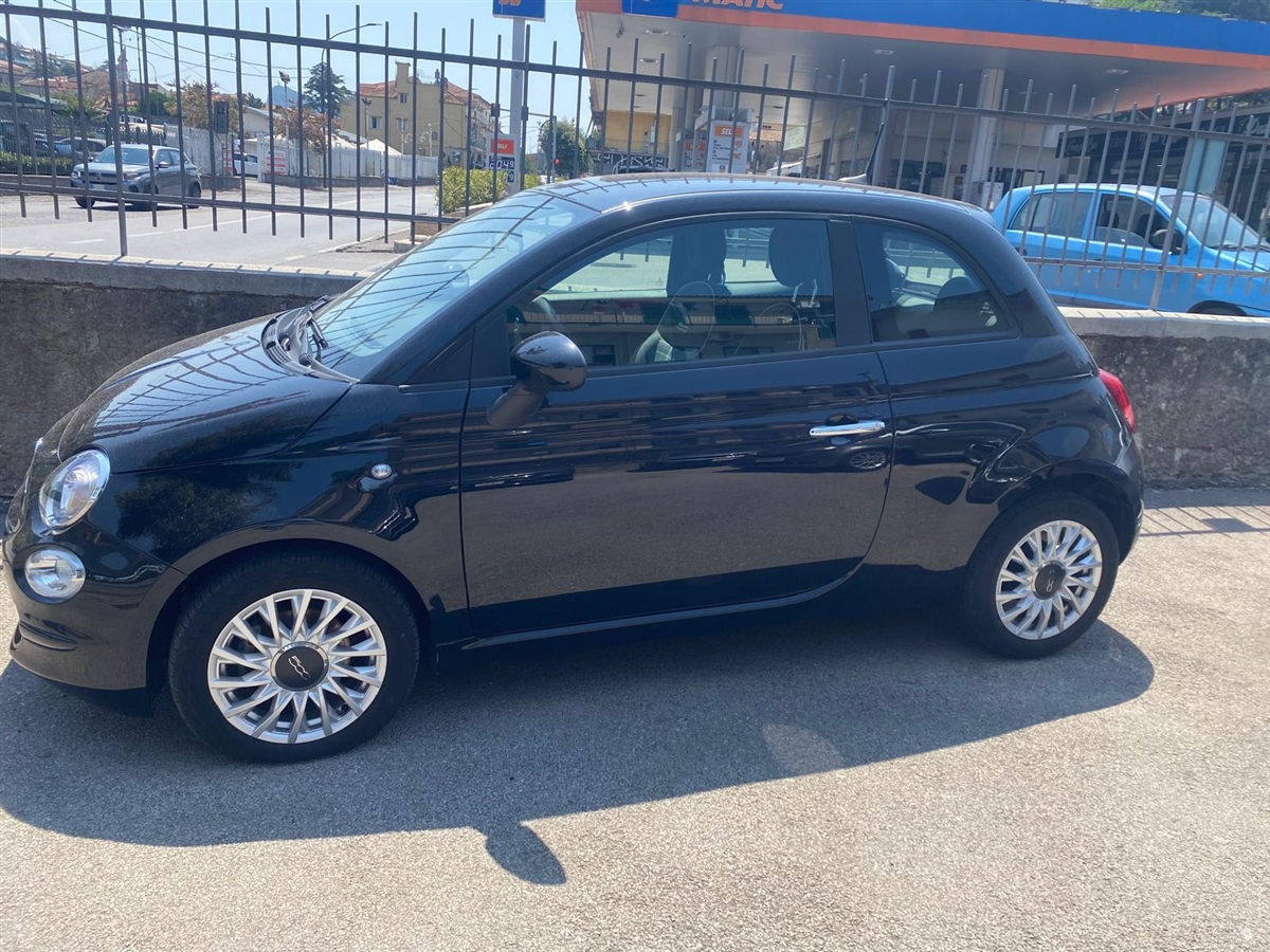 FIAT 500 1.0 Hybrid - 1